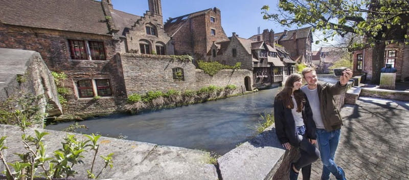 Brussels: Bruges & Ghent Tour with Cruise & Chocolate Visit - Return and Overall Value