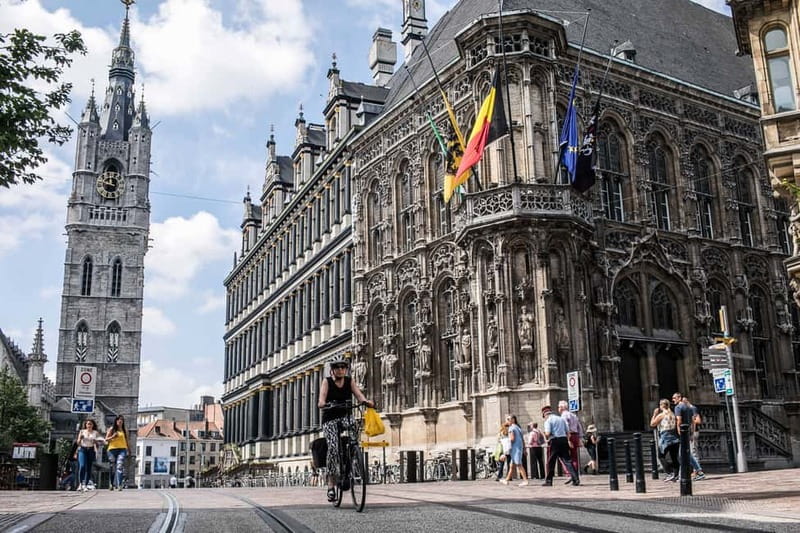 Brussels: Bruges & Ghent Tour with Cruise & Chocolate Visit - Authenticity and Praise from Travelers
