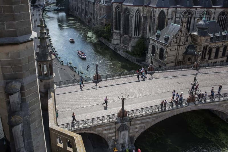 Brussels: Bruges & Ghent Tour with Cruise & Chocolate Visit - Practical Tips for Travelers