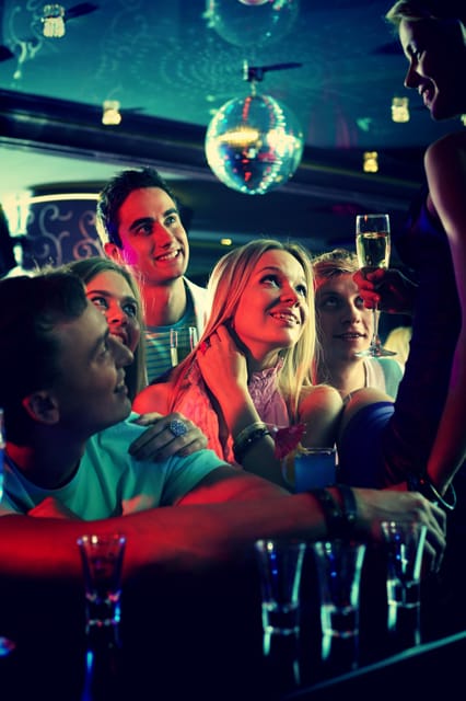 Brussels: BXL Pub Crawl Guided Tour - An Authentic Night Out in Brussels