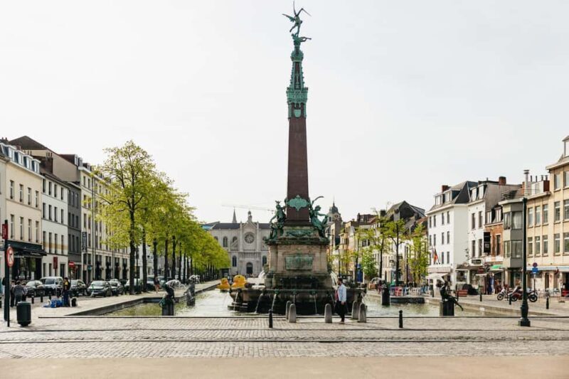 Brussels by Bike: City Highlights and Hidden Gems Tour - The Price and Value