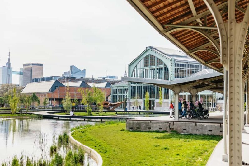 Brussels by Bike: City Highlights and Hidden Gems Tour - The Sum Up: Who Is This Tour Best For?