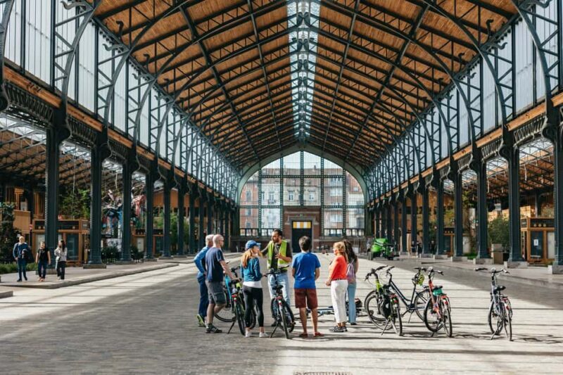 Brussels by Bike: City Highlights and Hidden Gems Tour - FAQs