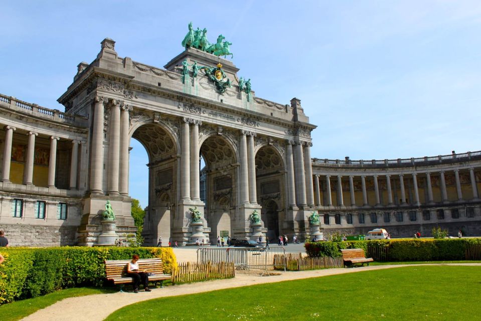 Brussels Card: 24, 48 or 72 Hour Validity - Final Thoughts