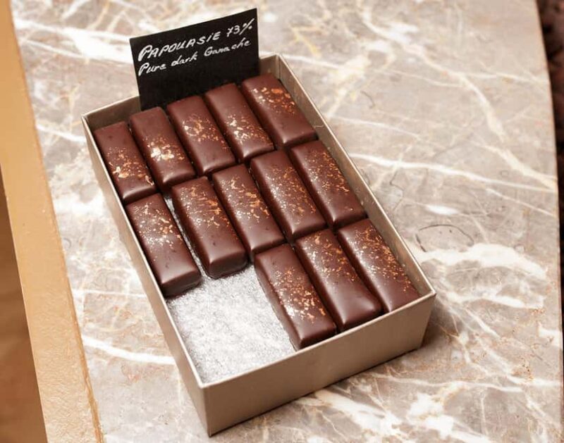 Brussels: Chocolate Appreciation and Tasting Walking Tour - The Sum Up