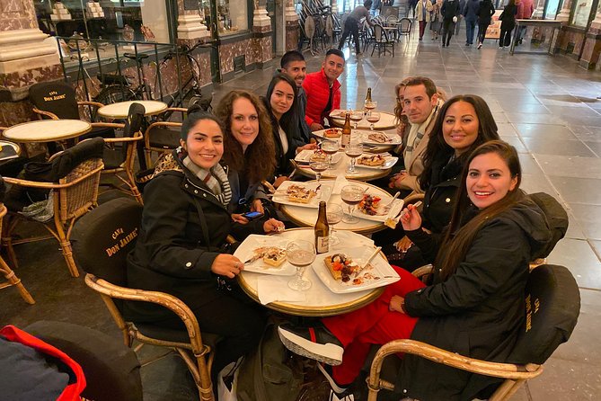 Brussels Chocolate Beer Waffle and Belgian Whiskey All-in-One (Small Group) Tour - Reviews