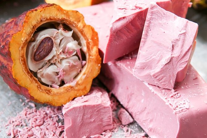 Brussels Chocolate Walking Tour and Workshop - Booking and Cancellation