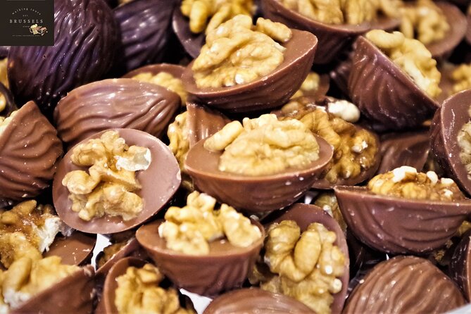 Brussels Chocolate Walking Tour and Workshop - Frequently Asked Questions