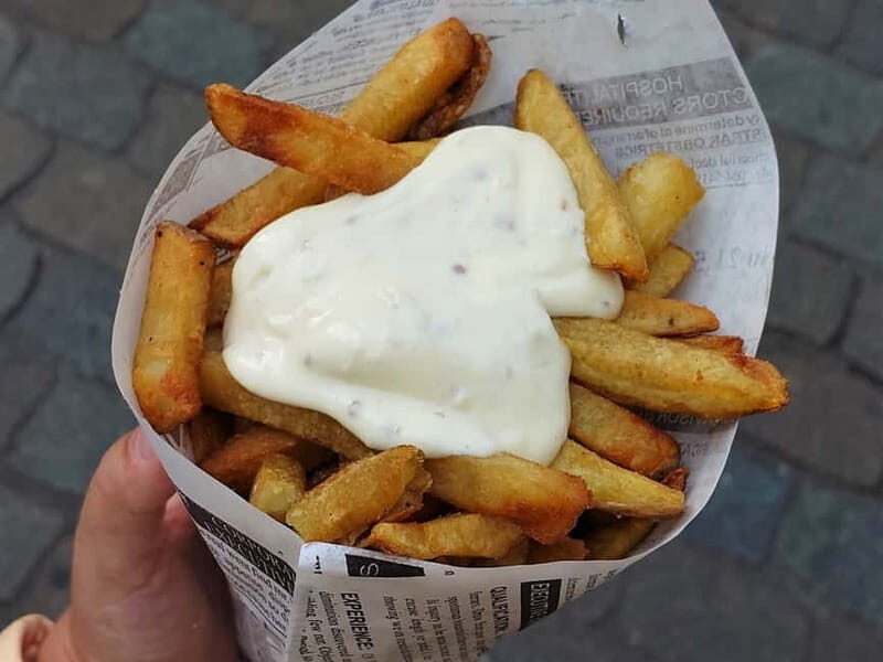 Brussels: City Center Guided Food Tour with Tastings - Final Verdict: Who Should Take This Tour?