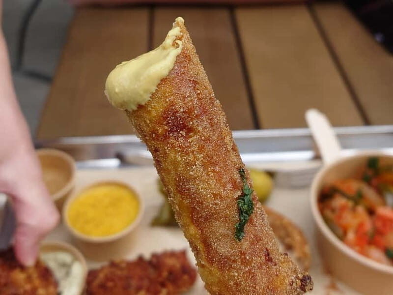 Brussels: City Center Guided Food Tour with Tastings - FAQ