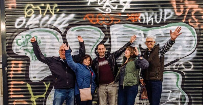 Brussels Comics & Street Art: Private Walking Tour - Final Thoughts