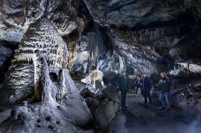 Brussels: Dinant and Cave of Han Guided Full-Day Tour - FAQ