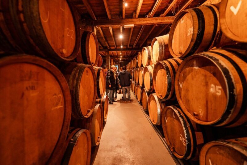 Brussels: Discover Belgium's Breweries with a Local - Key Points