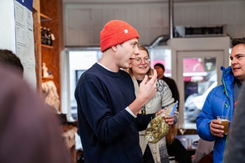 Brussels: Discover Belgium's Breweries with a Local - FAQ