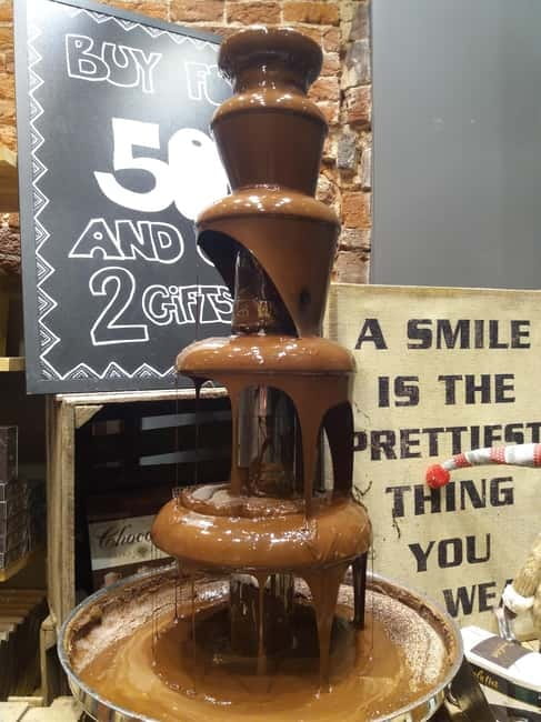 Brussels: discovering Belgian chocolate - A Walk Through Brussels’ Chocolate Scene