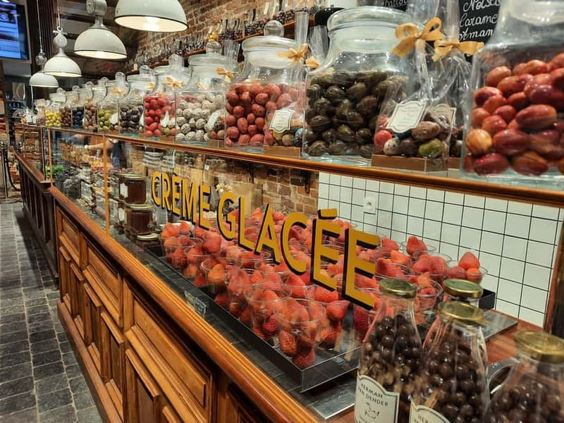 Brussels: discovering Belgian chocolate - Is This Tour Worth It?