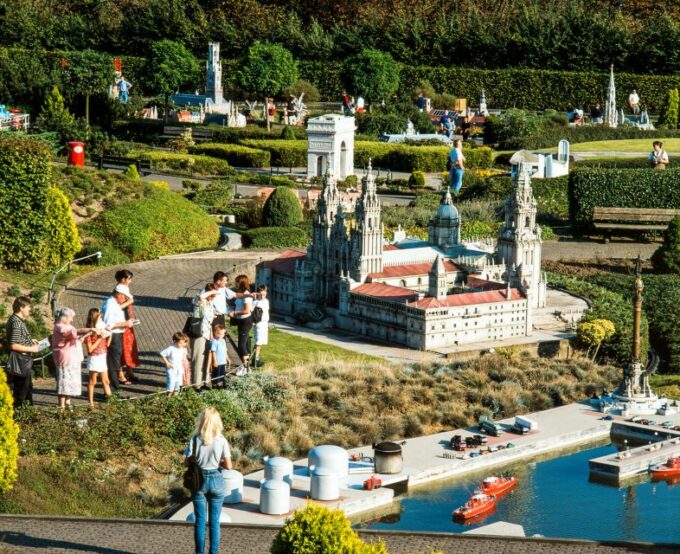 Brussels: Entry Ticket to Mini-Europe - Frequently Asked Questions
