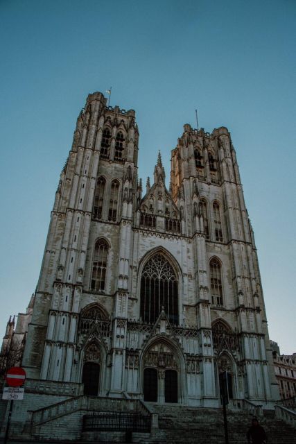 Brussels Exploration – Tour for Couples - Good To Know