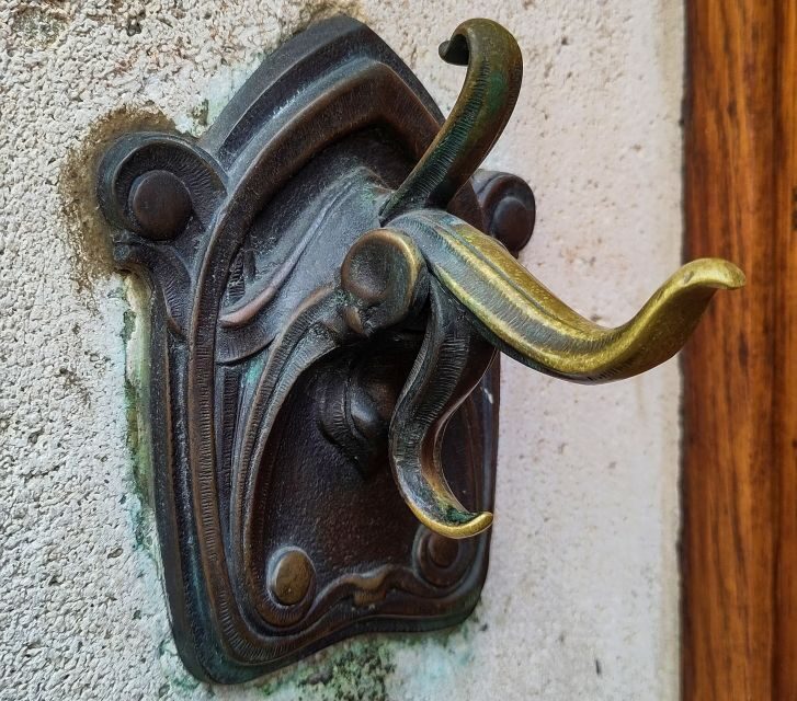 Brussels: Fall and Rise of Art-Nouveau Guided Tour - A Closer Look at the Tour Experience