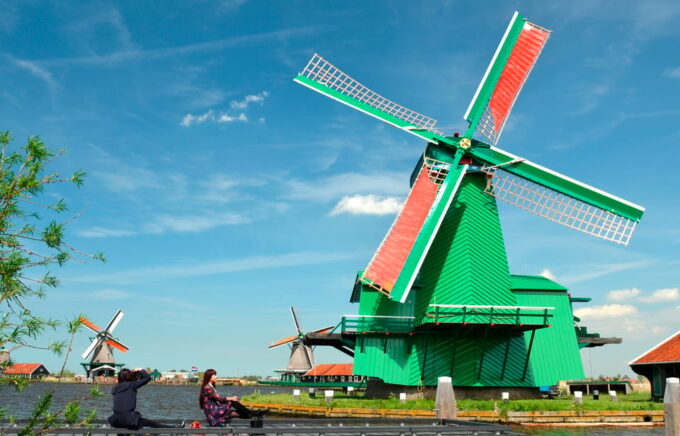 Brussels: Full-day Holland Guided Keukenhof & Windmills Tour - Recommendations for Travelers