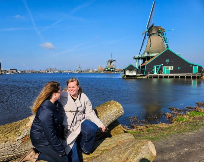 Brussels: Full-day Holland Guided Keukenhof & Windmills Tour - Frequently Asked Questions