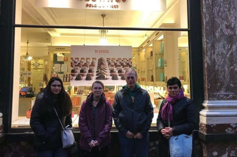 Brussels: Guided Sightseeing Walking Tour - The Practicalities: What to Expect