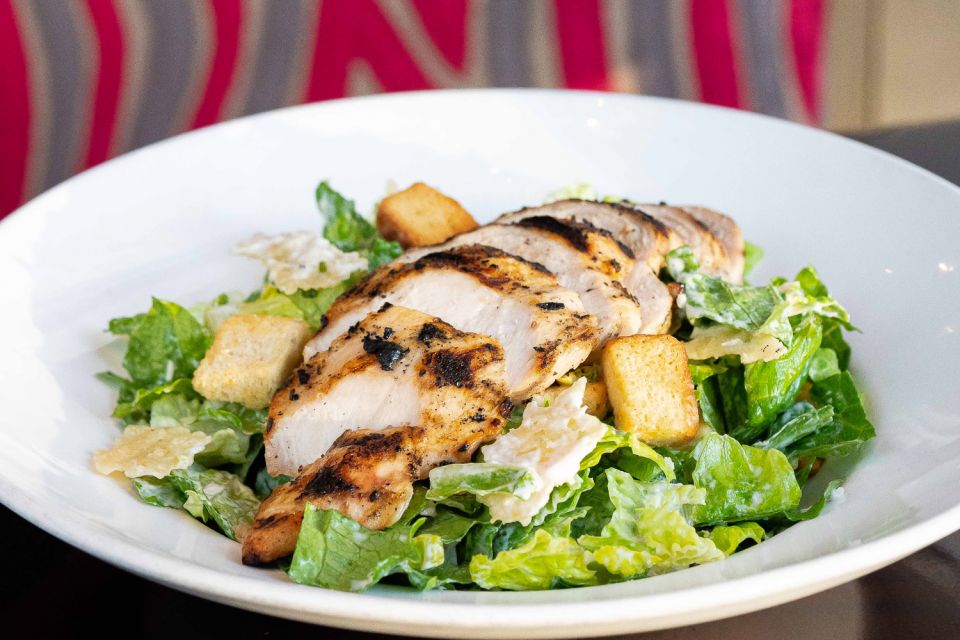 Brussels: Hard Rock Cafe with Set Menu for Lunch or Dinner - Practical Tips for Visitors