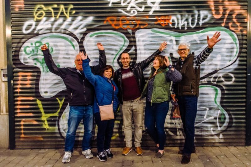 Brussels: Highlights & Hidden Gems Private Walking Tour - Key Points