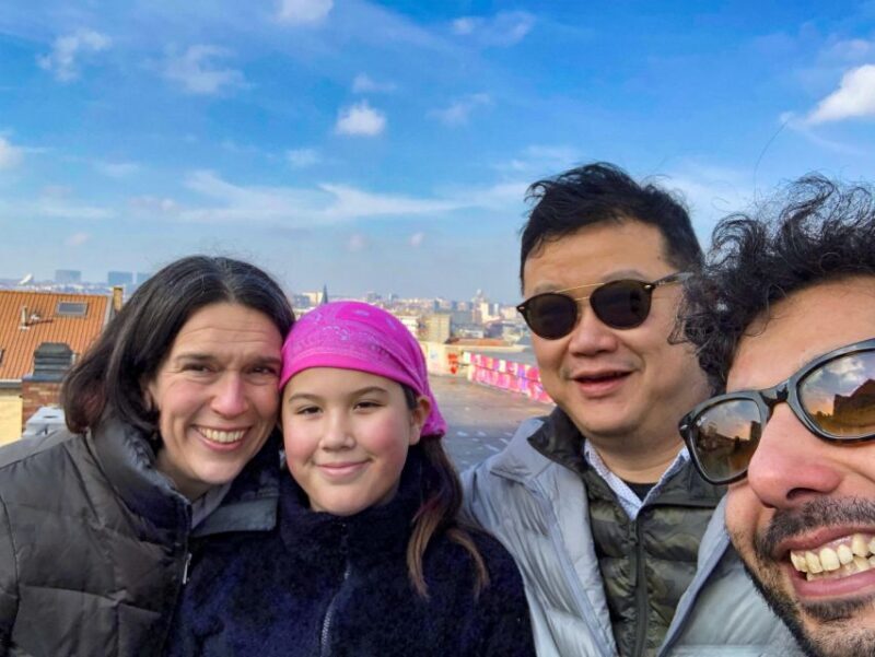 Brussels: Highlights & Hidden Gems Private Walking Tour - An In-Depth Look at the Brussels Highlights & Hidden Gems Tour