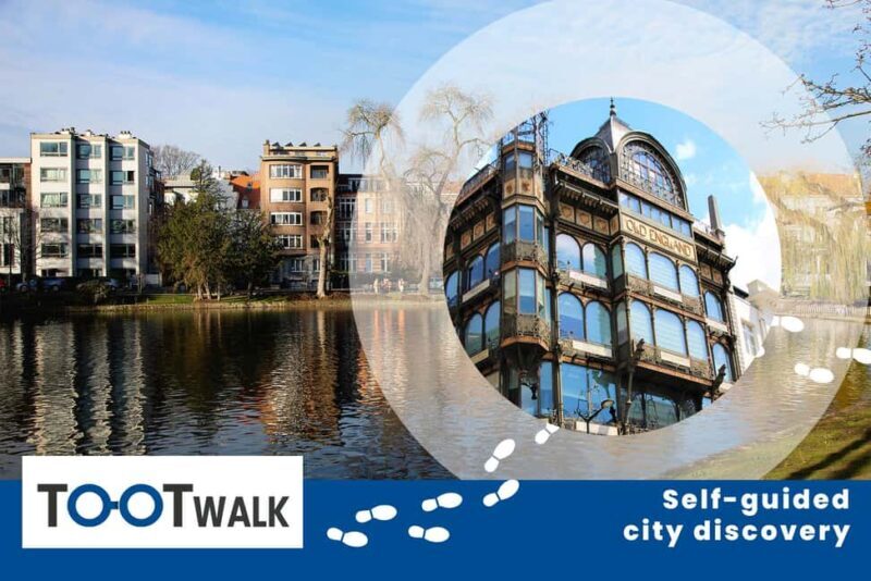 Brussels: Hop-On Hop-Off Bus Tour - The Good, the Bad, and the Practical