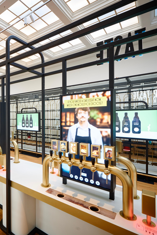 Brussels: Hop-On Hop-Off Bus Tour& Belgian Beer World Museum - Included Benefits