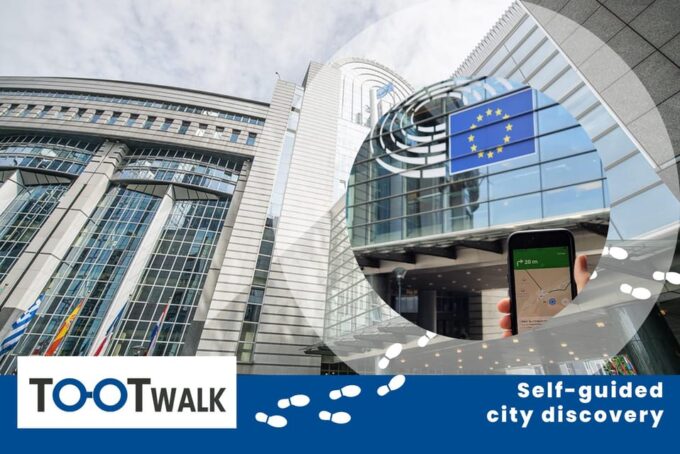 Brussels: Hop-On Hop-Off Bus Tour& Belgian Beer World Museum - Tips for Visitors
