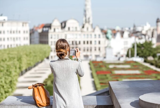 Brussels: Hop-On Hop-Off Bus Tour& Belgian Beer World Museum - Frequently Asked Questions