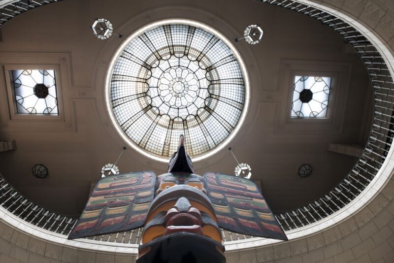 Brussels: Museum Art & History Entry Ticket - The Archaeology and Prehistory Sections