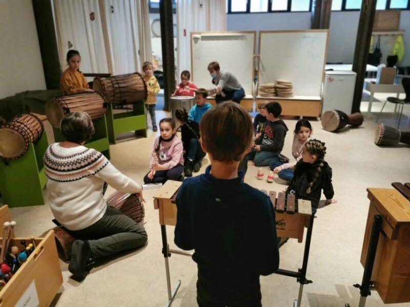 Brussels: Musical Instruments Museum Entry Ticket - Authentic Visitor Perspectives