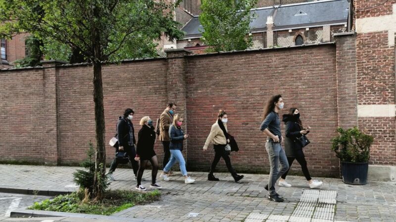 Brussels: Outdoor City Escape Game With Drinks - Comparing to Similar Experiences