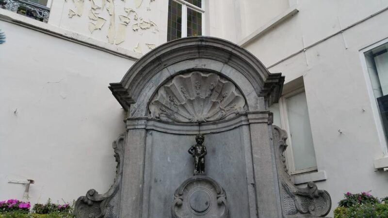 Brussels: Private 2-Hour Sightseeing Tour with Local Guide - Authentic Feedback from Past Travelers