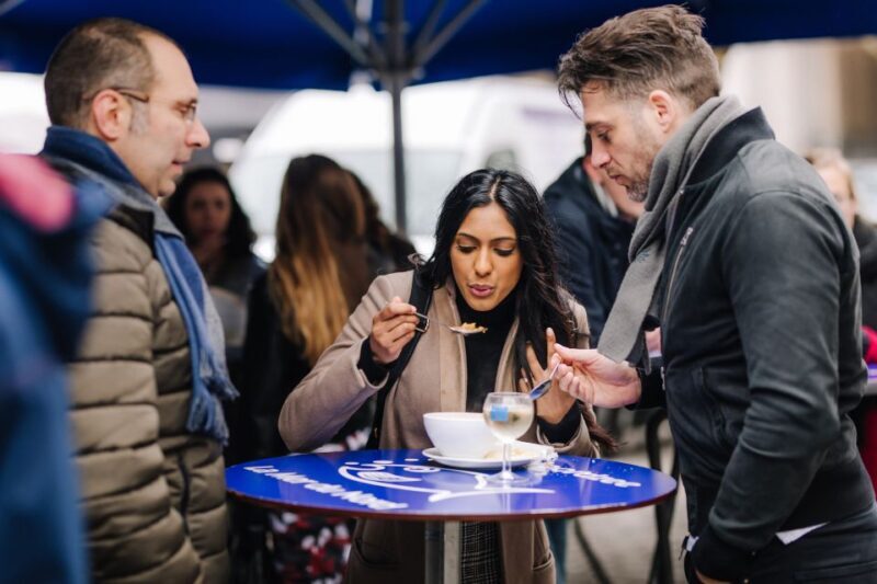 Brussels: Private Beers, Bars, and Live Music Tour by Night - An In-Depth Look at the Tour