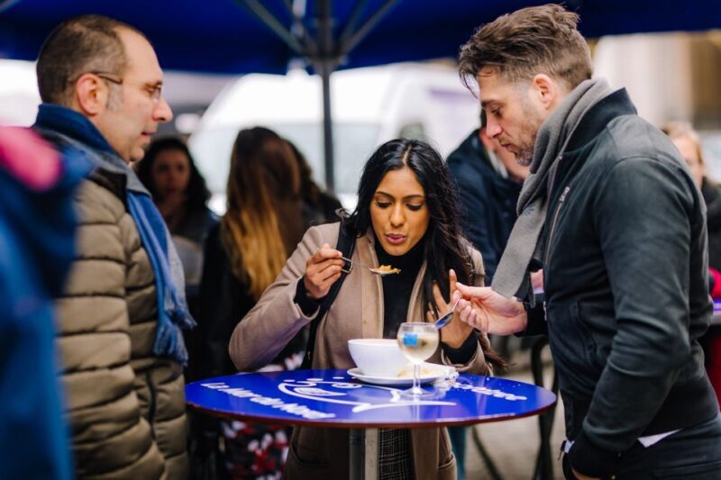 Brussels: Private Custom Walking Tour with a Local Host - FAQ