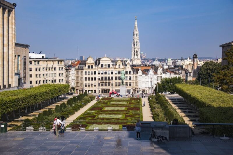 Brussels: Private & Fully Customizable Half-Day Tour - Why Choose a Fully Private, Customizable Tour?