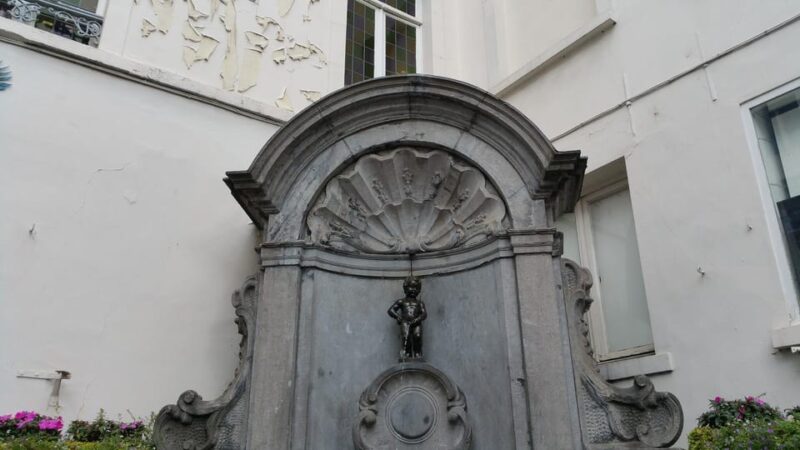 Brussels: Private & Fully Customizable Half-Day Tour - Key Points