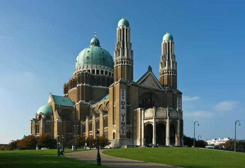 Brussels: Private Highlights Tour - FAQs
