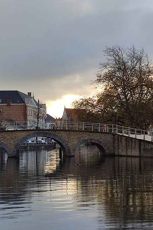 Brussels - Private Historic Walking Tour - Highlights of the Tour