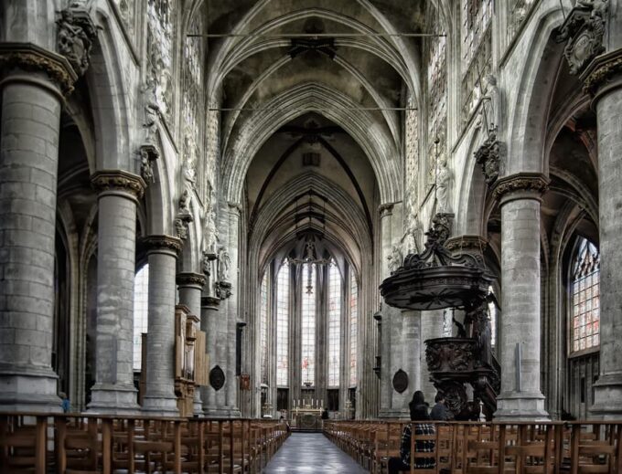 Brussels - Private Historic Walking Tour - Frequently Asked Questions