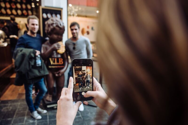 Brussels: Private Tour of the European Quarter - FAQ