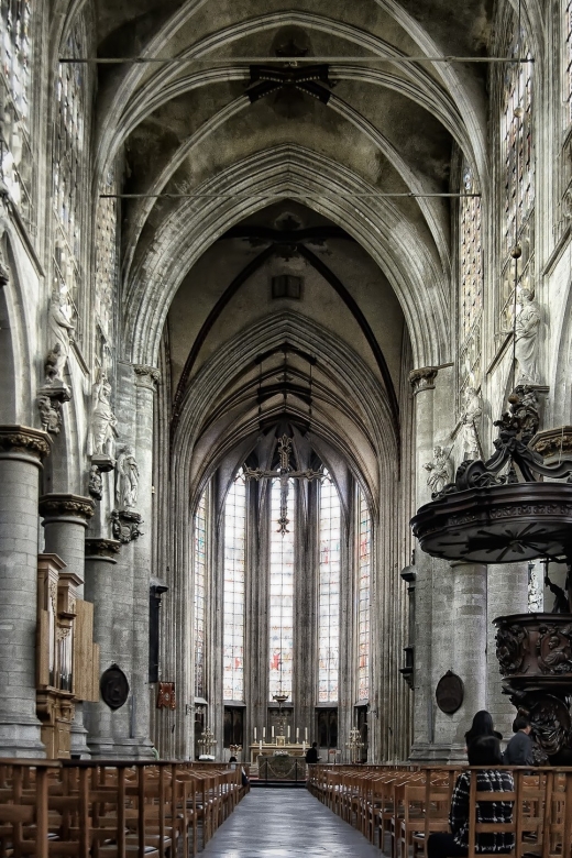 Brussels: Private Tour With a Local - Unique Experiences Offered