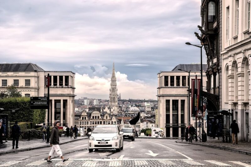 Brussels: Private Tour With a Local - Frequently Asked Questions