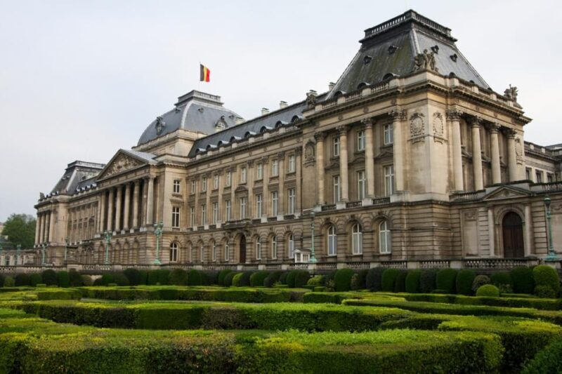 Brussels Private Walking Tour: Highlights & Hidden Gems - Value and Practicality
