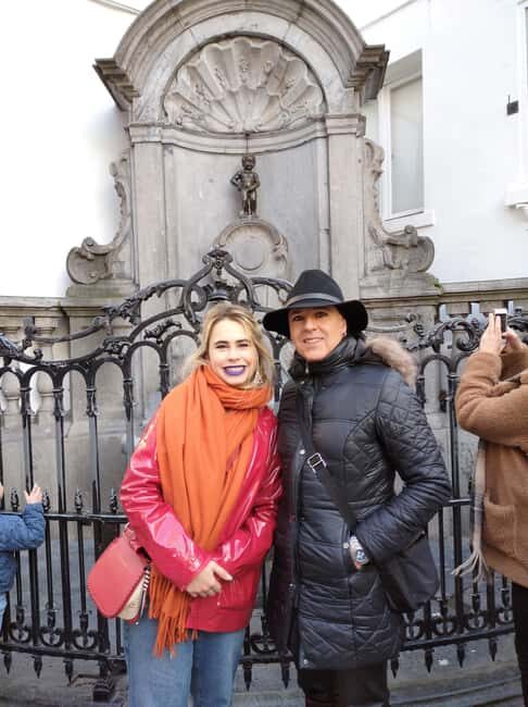 Brussels: Private Walking Tour with a Local - Who Will Love This Tour?