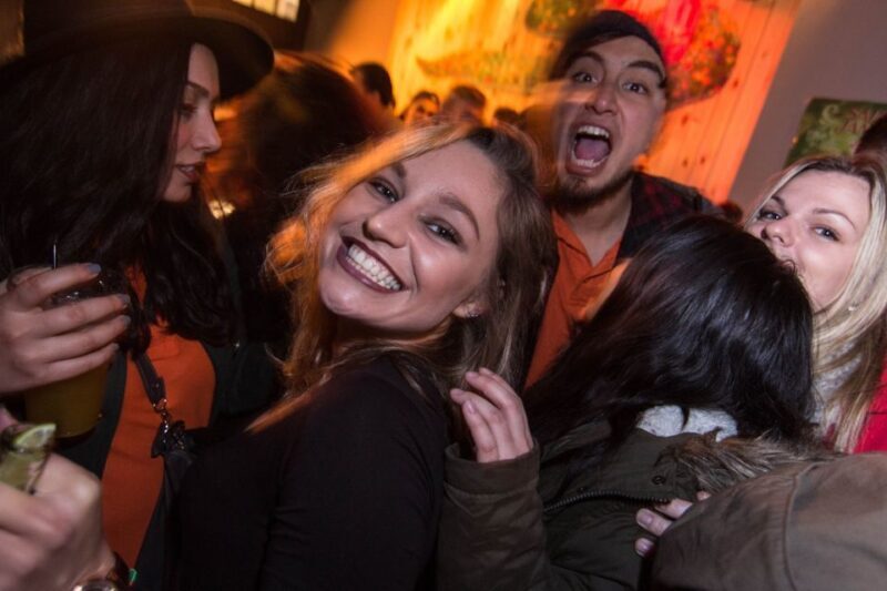 Brussels: Pub Crawl and Nightlife Party Experience - Guides: The Heart of the Experience